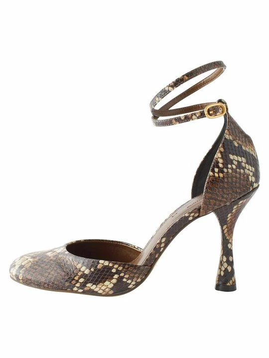Foto van product Klassieke pumps Next bruin
