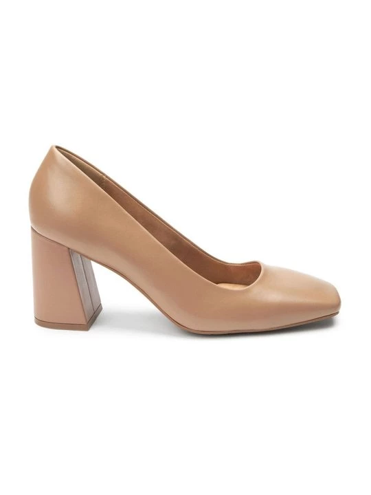 Foto van product Klassieke pumps Next bruin