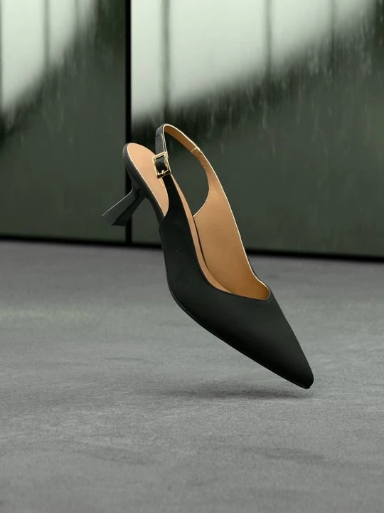 Foto van product Klassieke pumps Pavement zwart