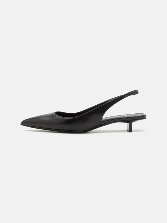 Foto van product Klassieke pumps Pierre Hardy zwart