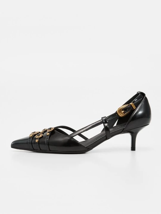 Foto van product Klassieke pumps Pinko zwart