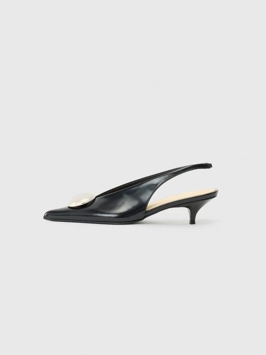 Foto van product Klassieke pumps Proenza Schouler zwart