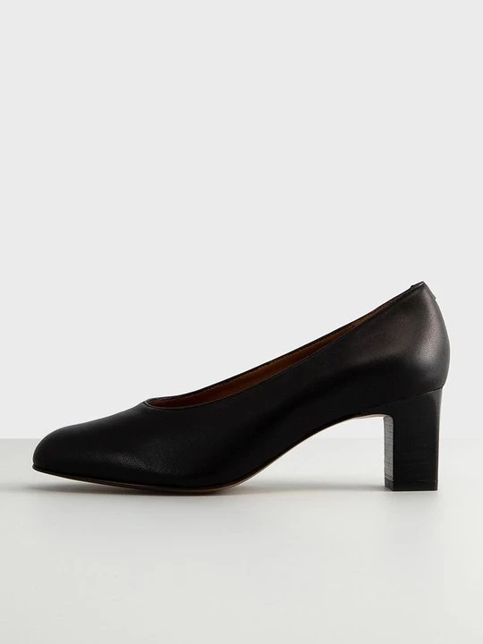 Foto van product Klassieke pumps Robert Clergerie zwart