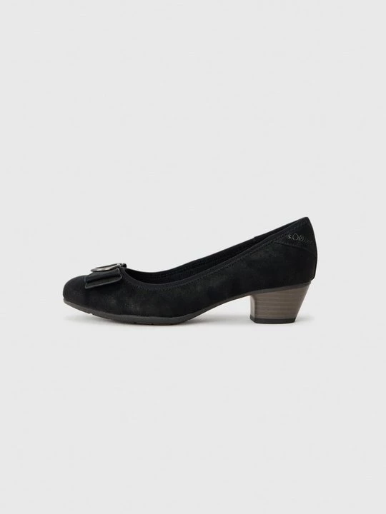 Foto van product Klassieke pumps s.Oliver zwart