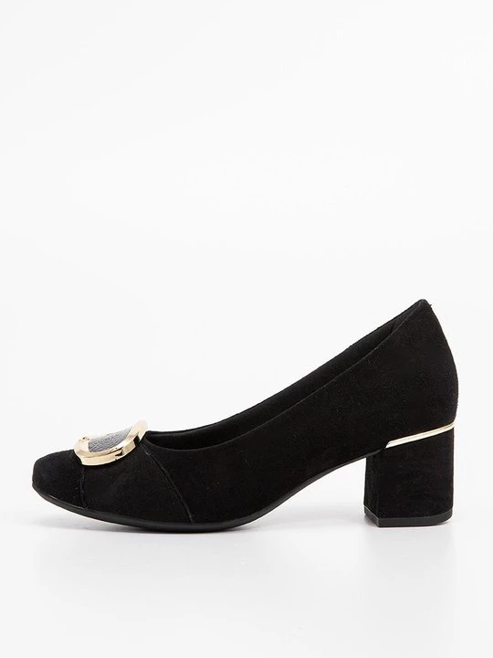 Foto van product Klassieke pumps Scholl zwart