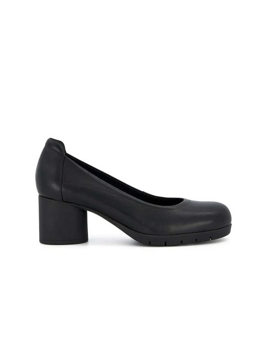 Foto van product Klassieke pumps Scholl zwart