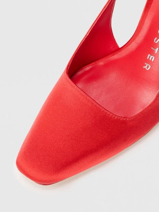 Foto van product Klassieke pumps Sophia Webster rood
