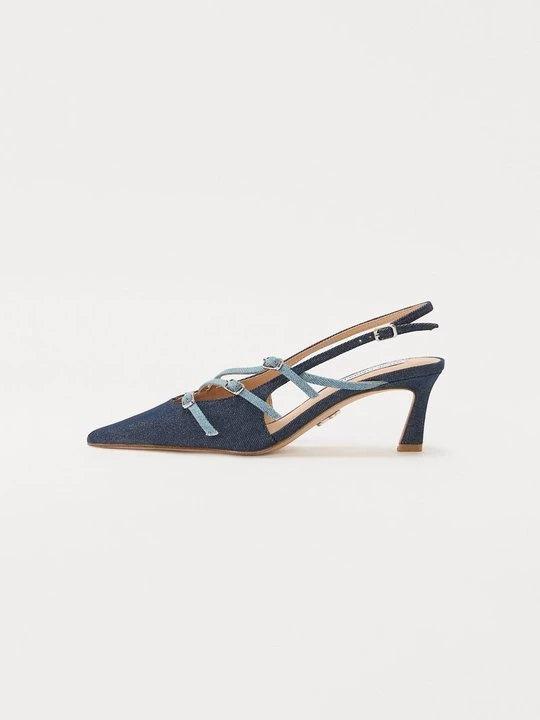 Foto van product Klassieke pumps Steve Madden