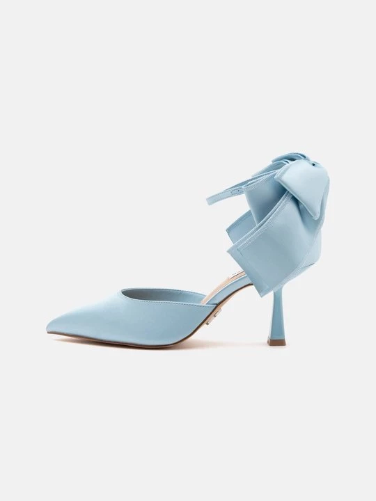 Foto van product Klassieke pumps Steve Madden blauw