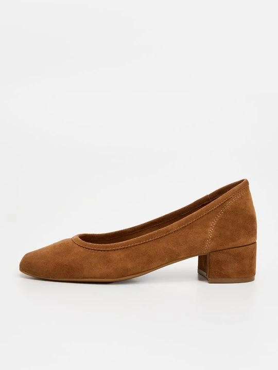 Foto van product Klassieke pumps Steve Madden bruin