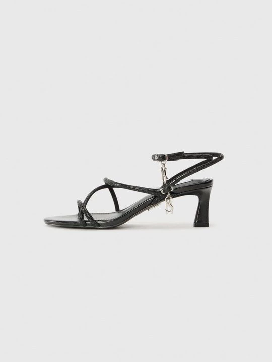 Foto van product Klassieke pumps Steve Madden zwart