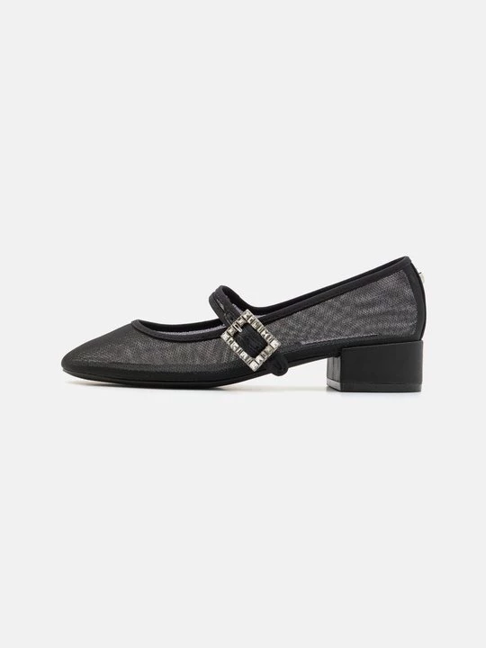 Foto van product Klassieke pumps Steve Madden zwart