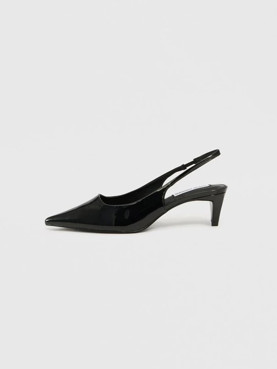 Foto van product Klassieke pumps Steve Madden zwart