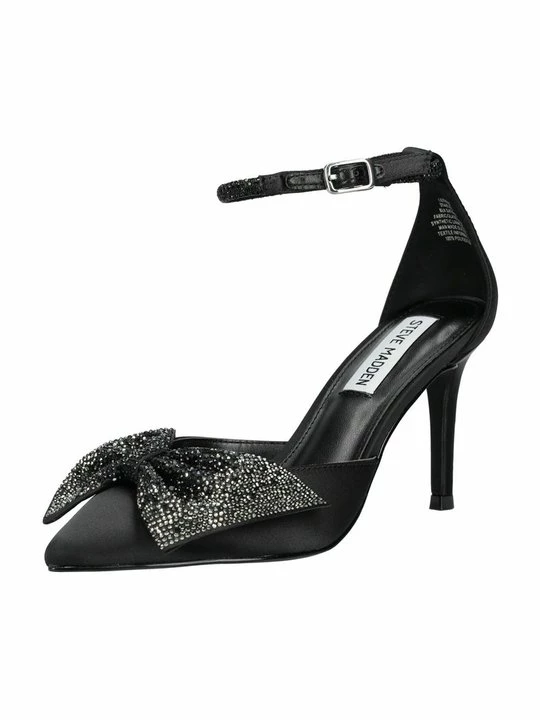 Foto van product Klassieke pumps Steve Madden zwart
