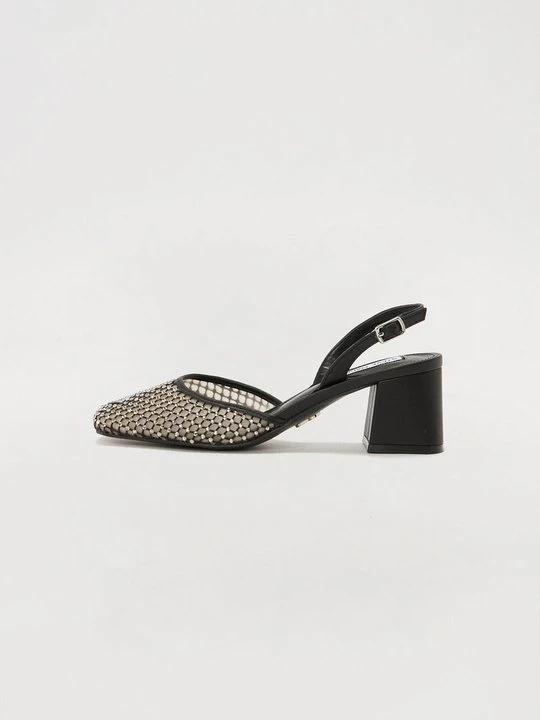 Foto van product Klassieke pumps Steve Madden zwart