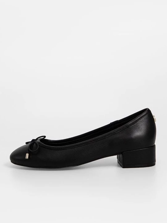Foto van product Klassieke pumps Steve Madden zwart