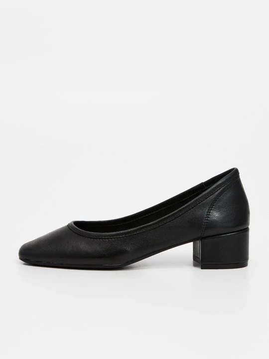 Foto van product Klassieke pumps Steve Madden zwart