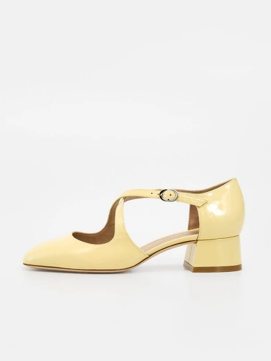 Foto van product Klassieke pumps Stuart Weitzman