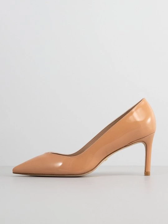 Foto van product Klassieke pumps Stuart Weitzman beżowy