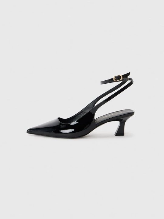 Foto van product Klassieke pumps Stuart Weitzman zwart