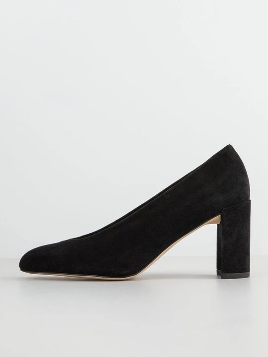 Foto van product Klassieke pumps Stuart Weitzman zwart