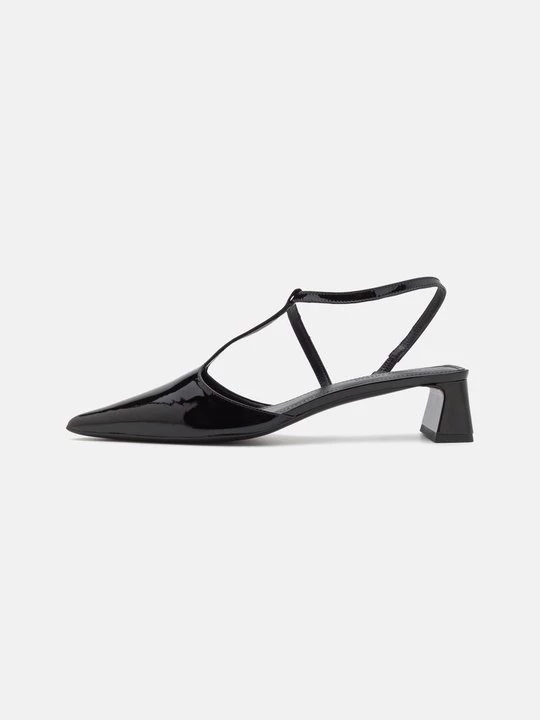 Foto van product Klassieke pumps Tiger Of Sweden zwart