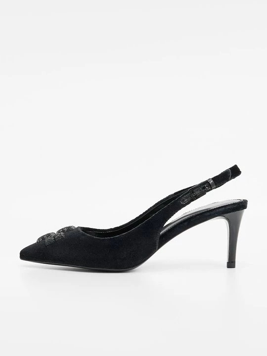Foto van product Klassieke pumps Tory Burch zwart