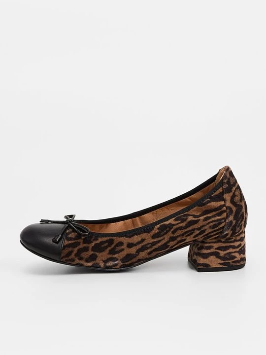 Foto van product Klassieke pumps Unisa