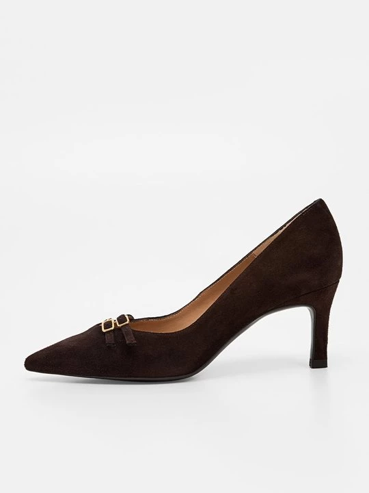 Foto van product Klassieke pumps Unisa