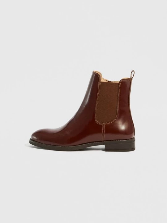 Foto van product Klassieke pumps Unisa