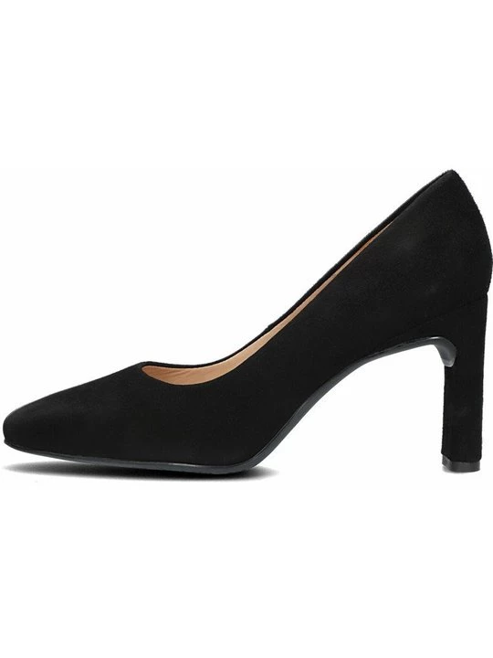 Foto van product Klassieke pumps Unisa zwart