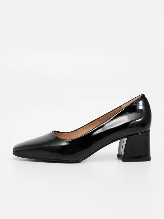 Foto van product Klassieke pumps Unisa zwart