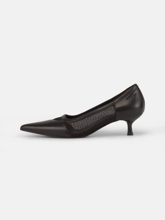 Foto van product Klassieke pumps Vagabond zwart