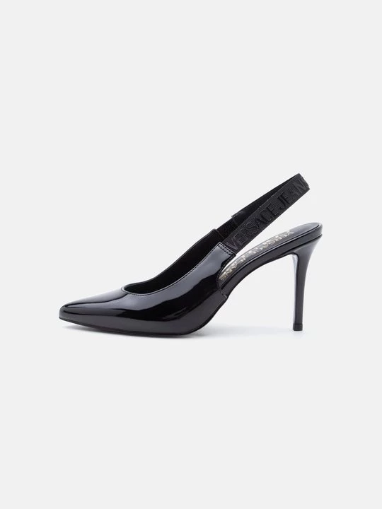 Foto van product Klassieke pumps Versace Jeans Couture zwart