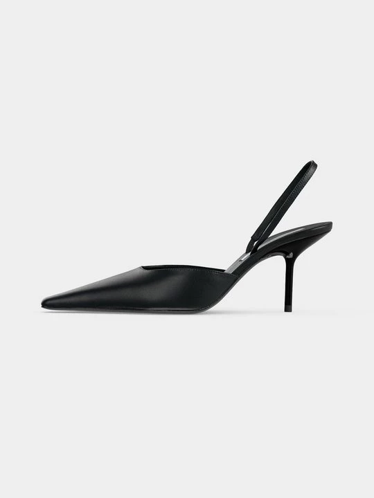 Foto van product Klassieke pumps Victoria Beckham zwart