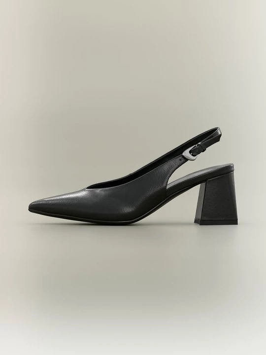 Foto van product Klassieke pumps Zign By Zalando zwart