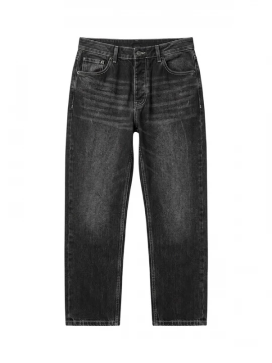 Foto van product Kleidermafia Jeans zwart
