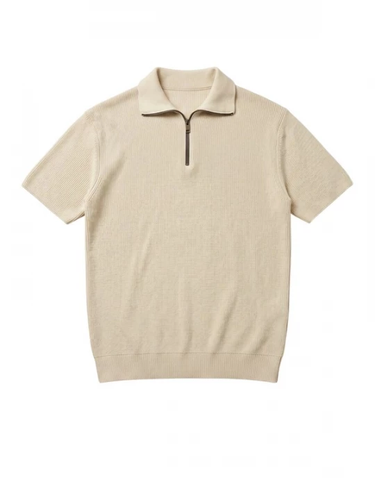 Foto van product Kleidermafia Shirt beige