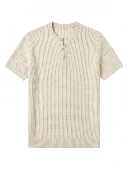 Foto van product Kleidermafia Shirt beige