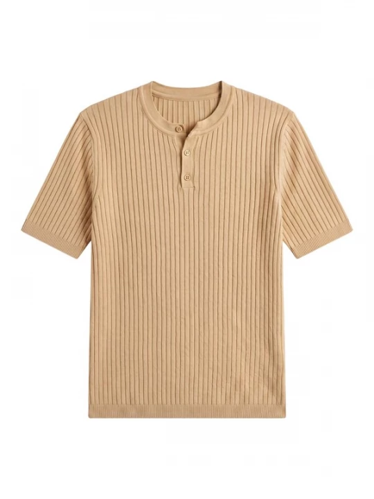 Foto van product Kleidermafia Shirt beige
