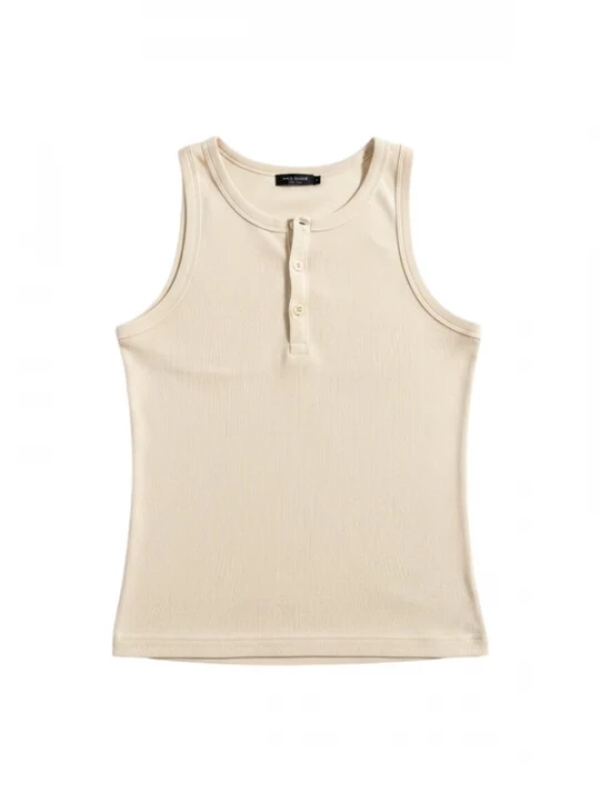 Foto van product Kleidermafia Shirt beige
