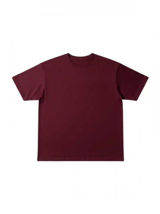 Foto van product Kleidermafia Shirt bordeaux