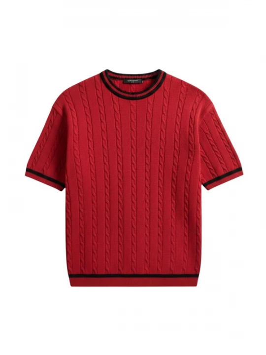 Foto van product Kleidermafia Shirt bordeaux