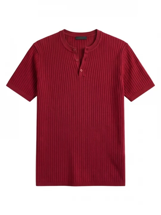 Foto van product Kleidermafia Shirt bordeaux