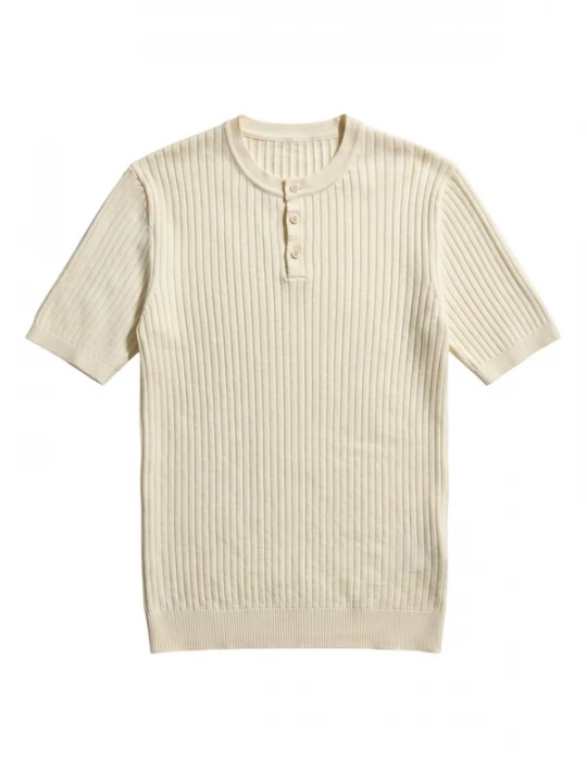 Foto van product Kleidermafia Shirt crème