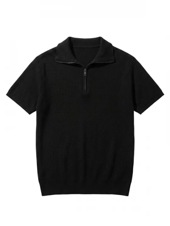 Foto van product Kleidermafia Shirt donkerbruin