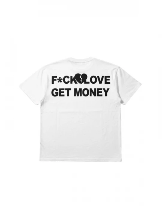 Foto van product Kleidermafia Shirt ecru