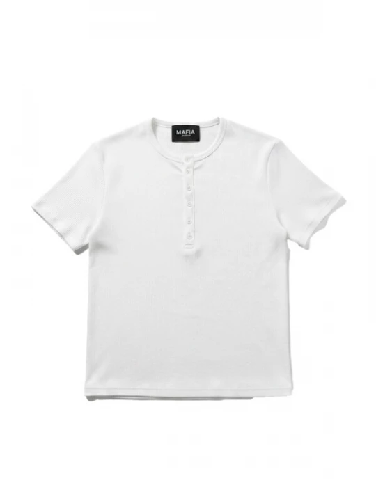 Foto van product Kleidermafia Shirt ecru