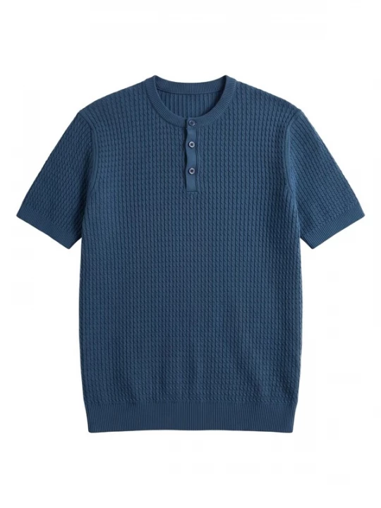 Foto van product Kleidermafia Shirt indigo