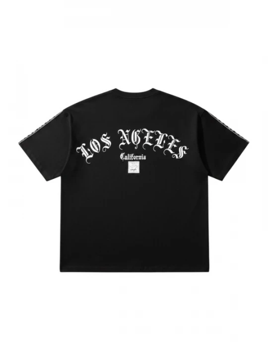 Foto van product Kleidermafia Shirt zwart